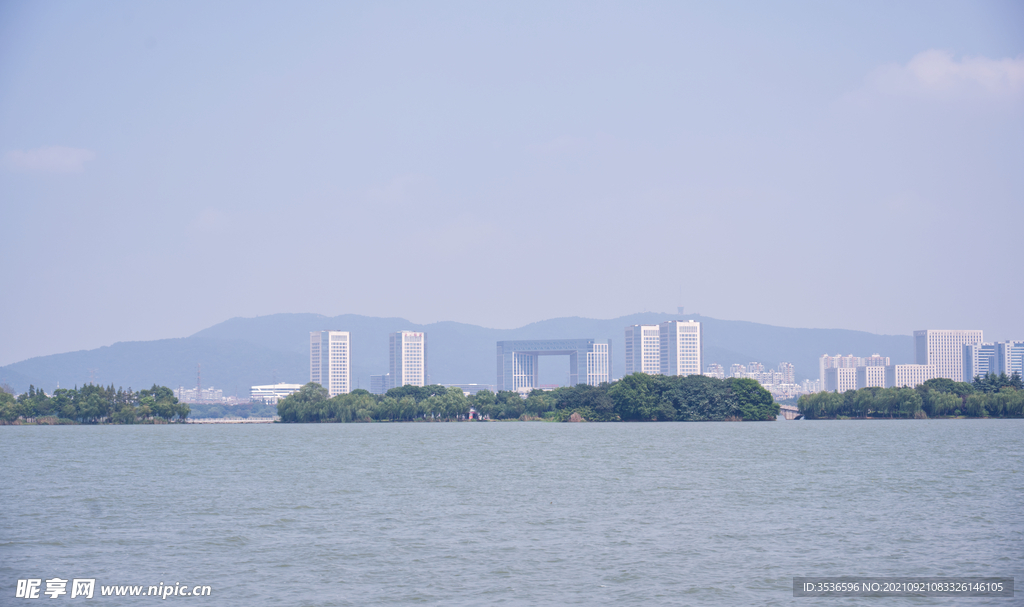 太湖