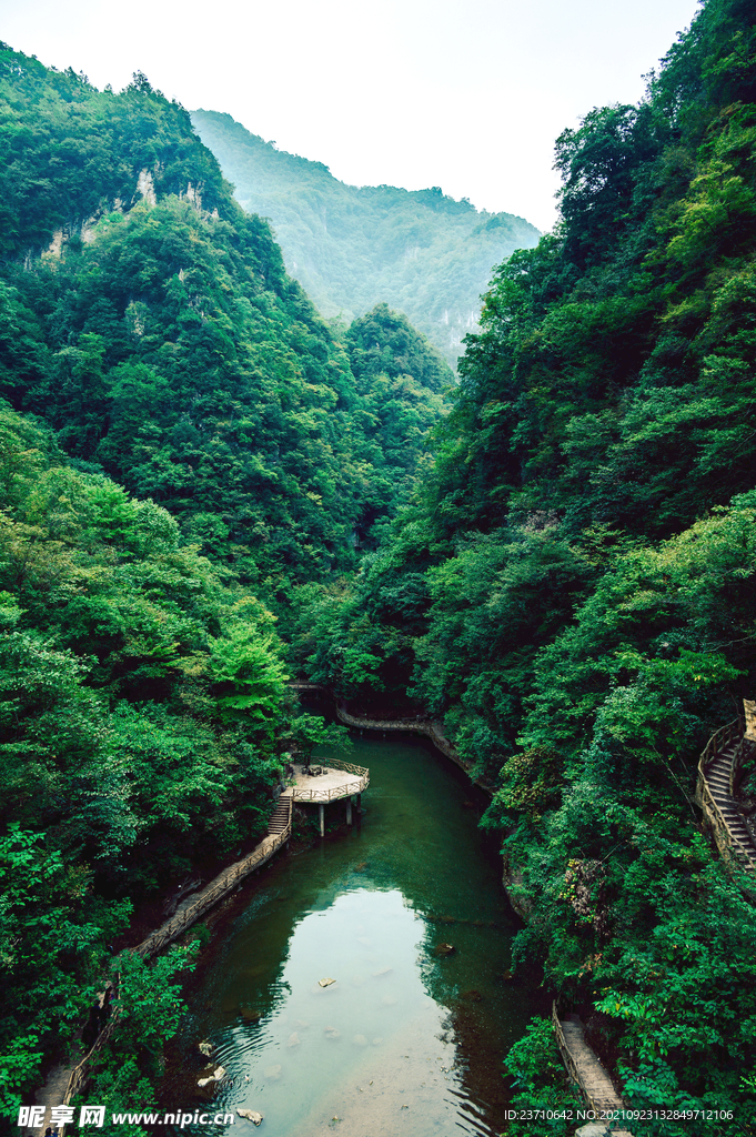 风景壁纸