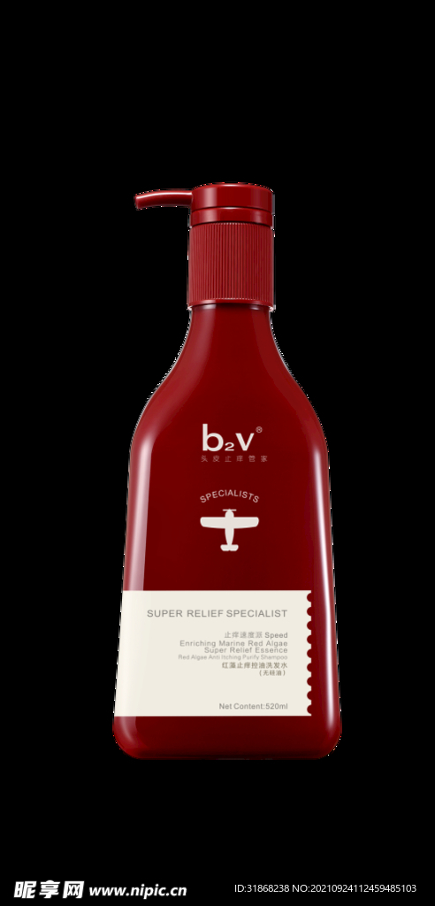 b2v 洗护单品