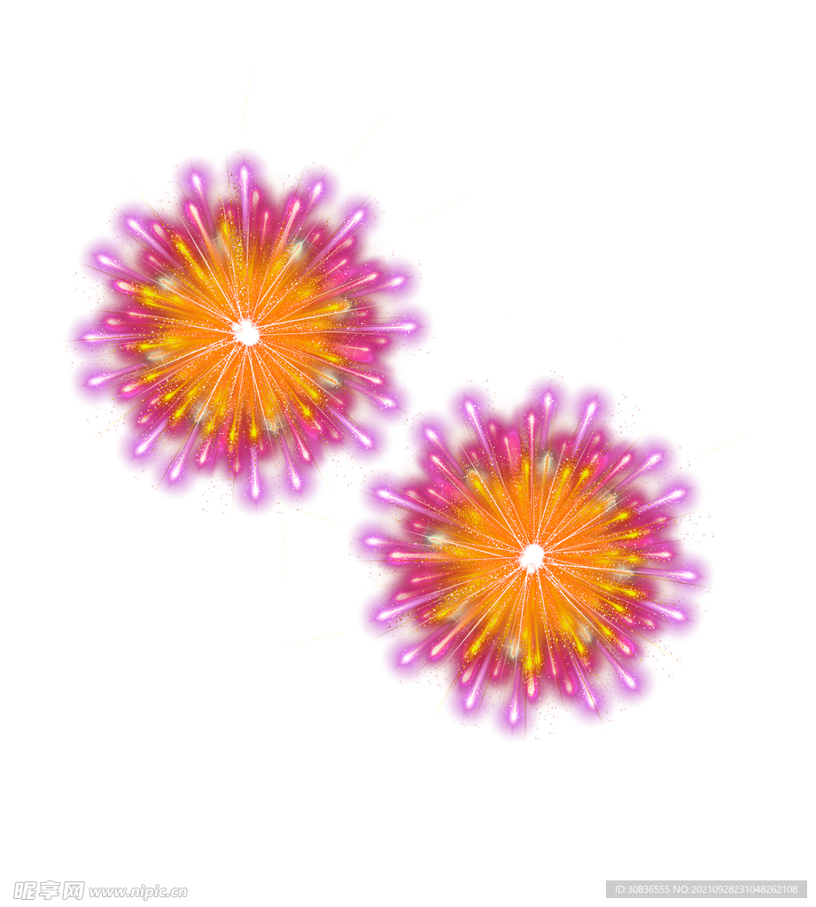 烟火 烟花 