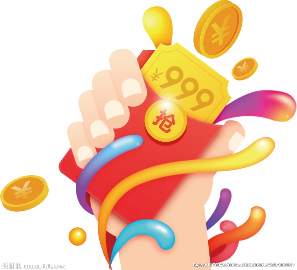金融素材