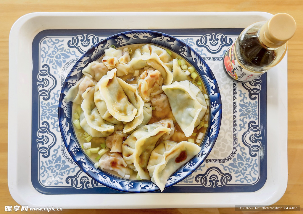 饺子大图
