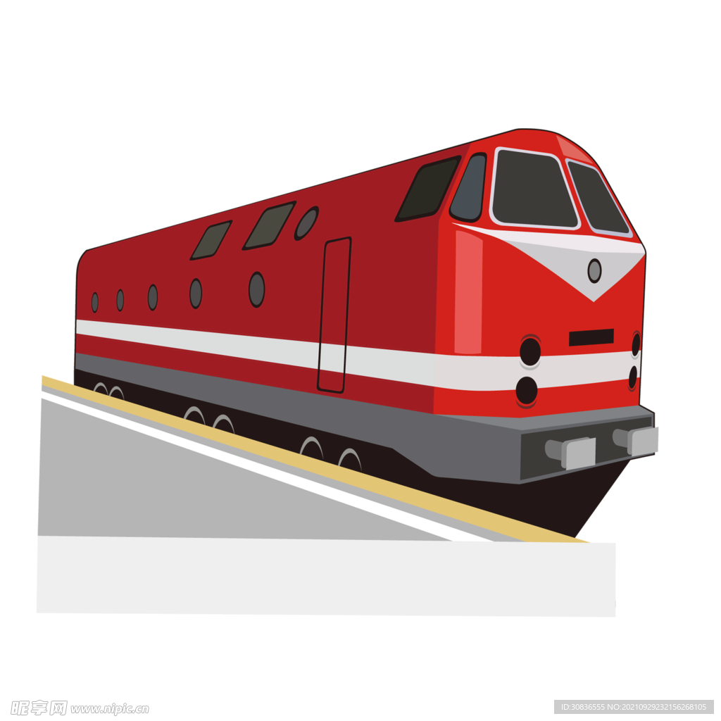 火车 动车 地铁 