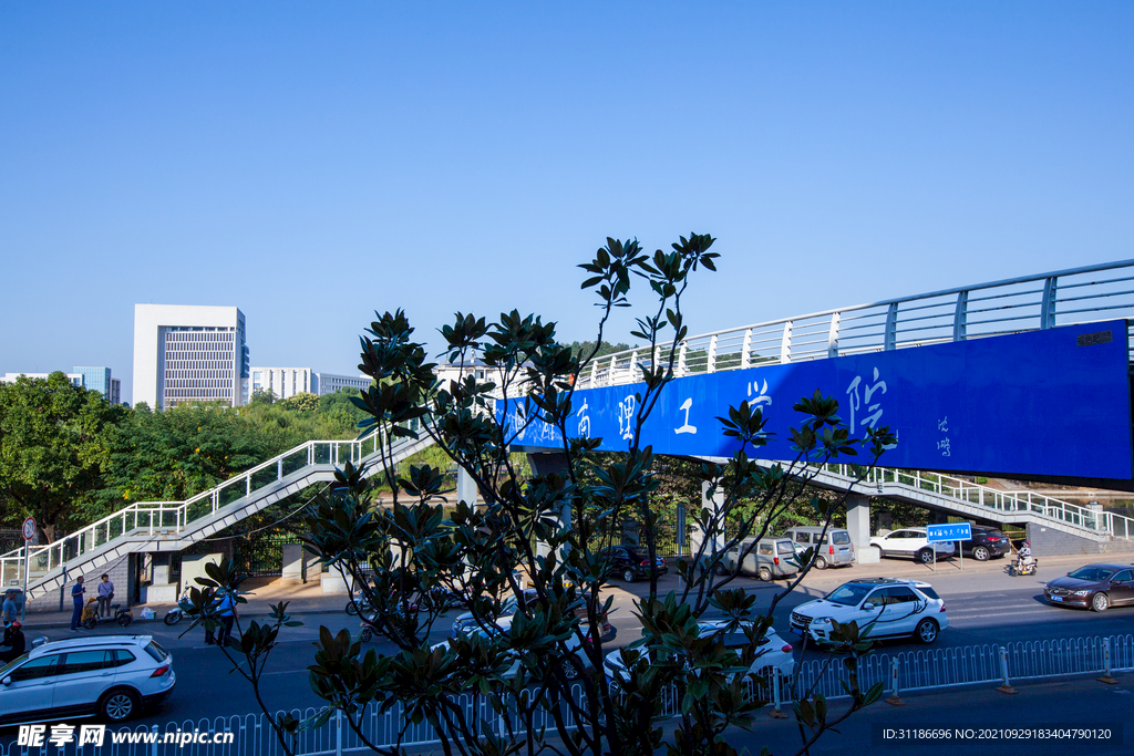 湖南理工学院