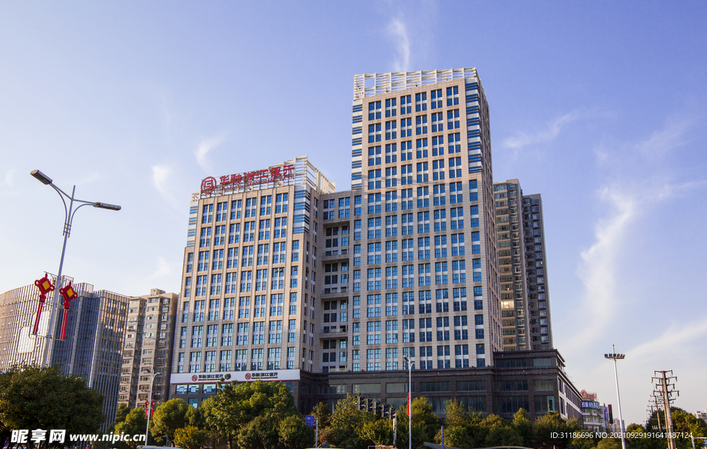 岳阳华融湘江银行