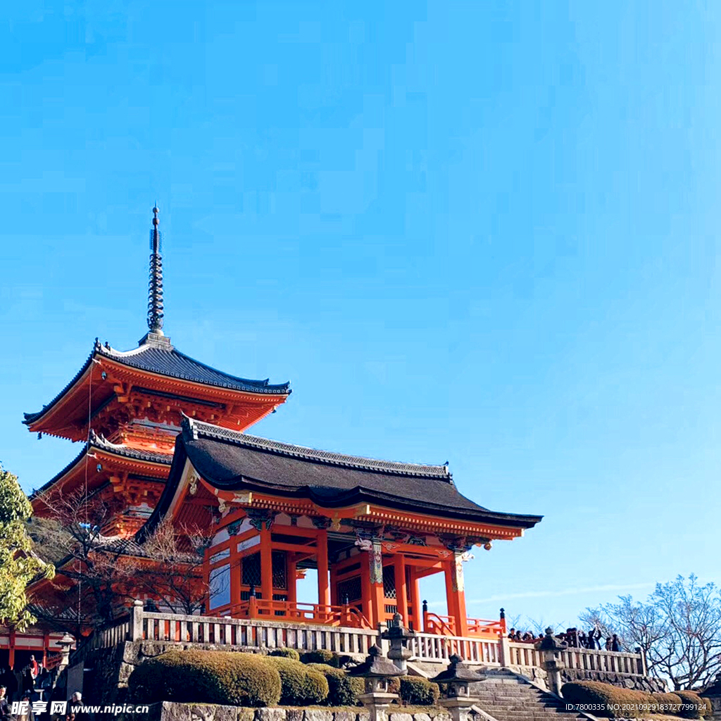日本清水寺