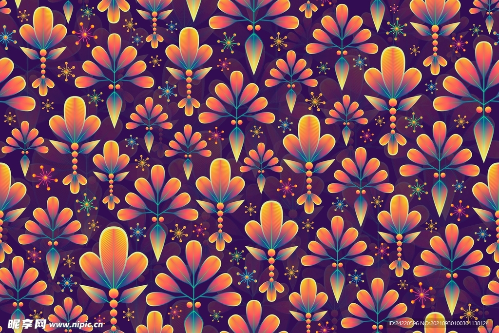 数码印花