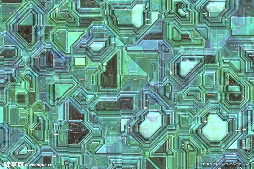 数码印花