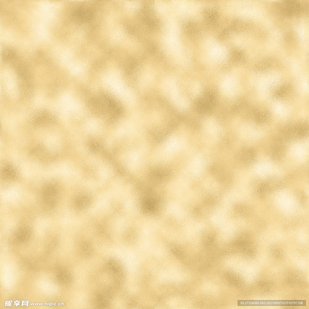 金箔素材 
