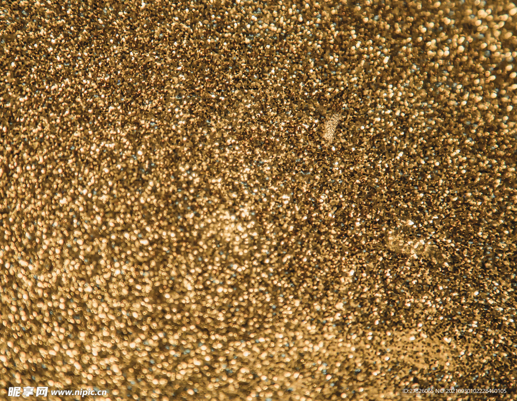 金箔素材