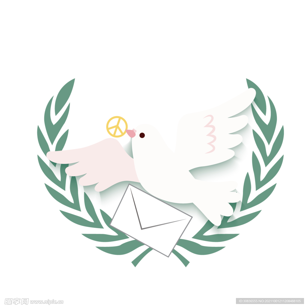 鸽子