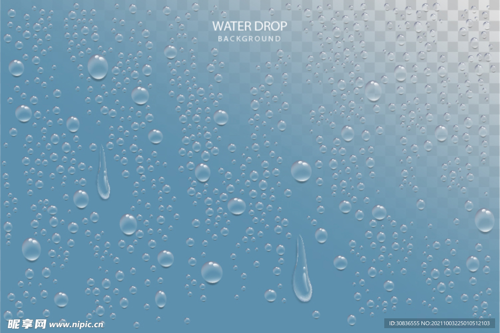 水珠  水滴