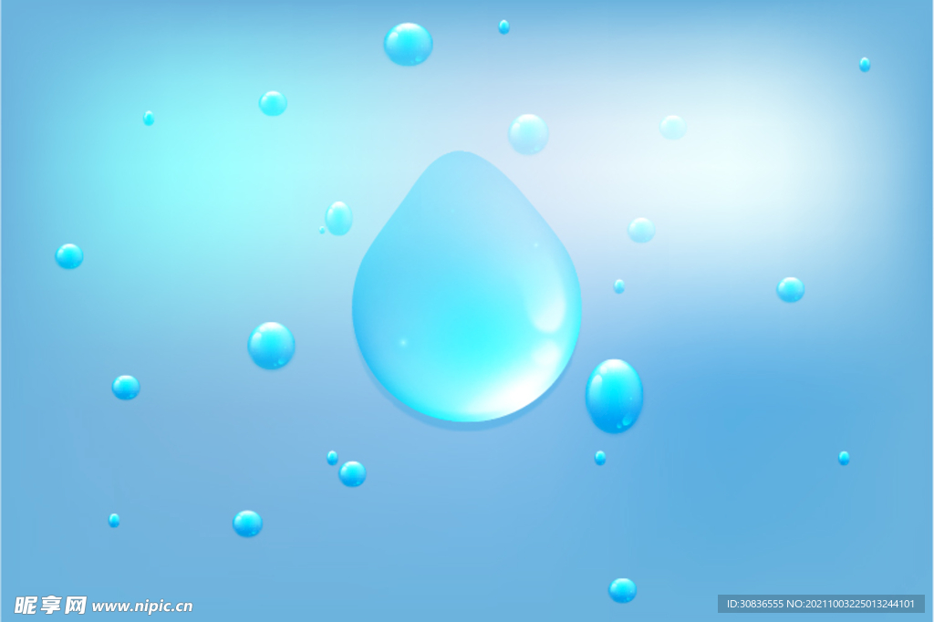 水珠  水滴
