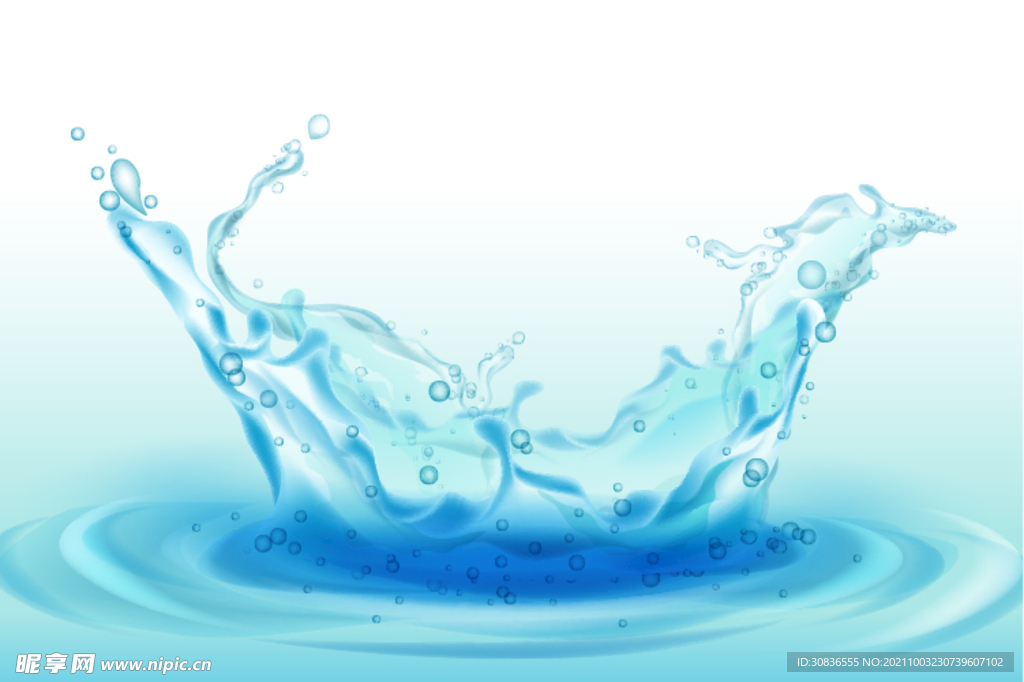 水珠 水滴