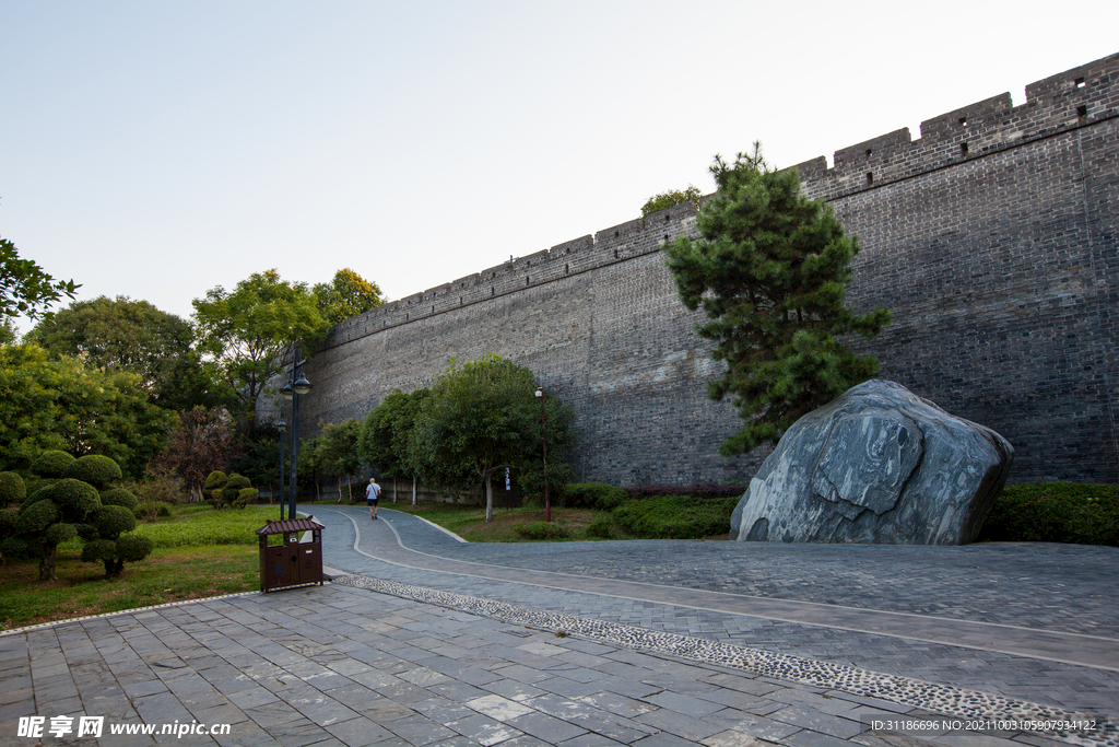 岳阳楼景区