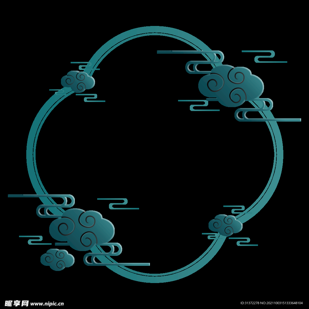  中国风边框 图片 