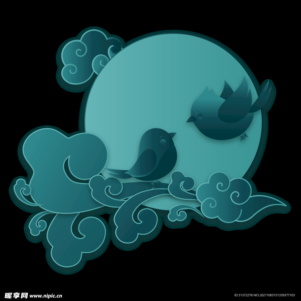 中国风边框 图片 