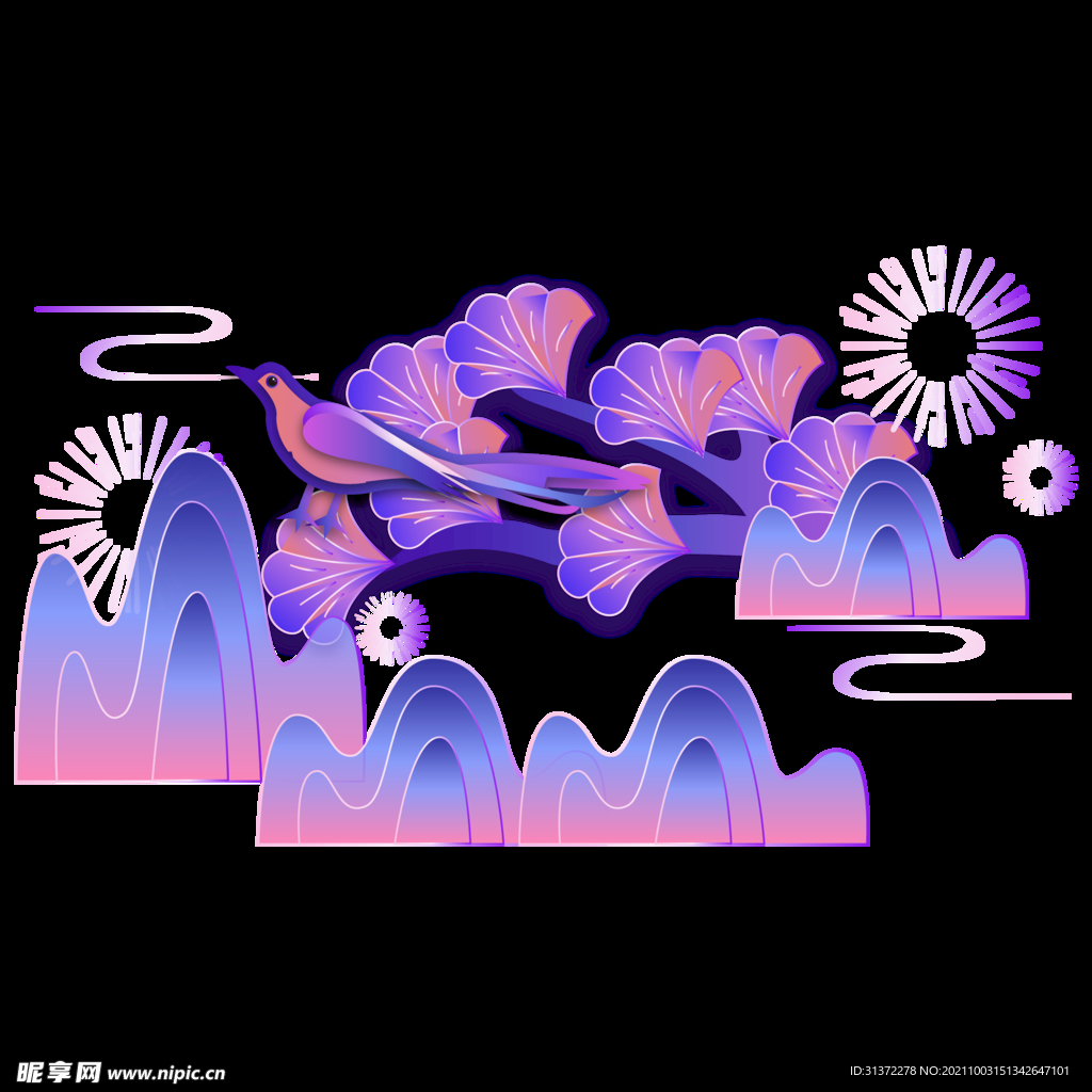 中国风边框 图片 