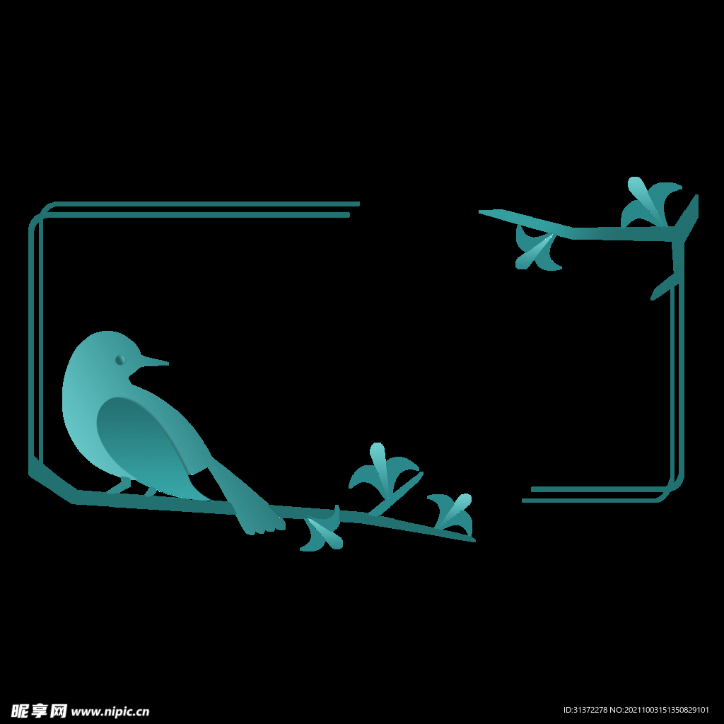  中国风边框 图片