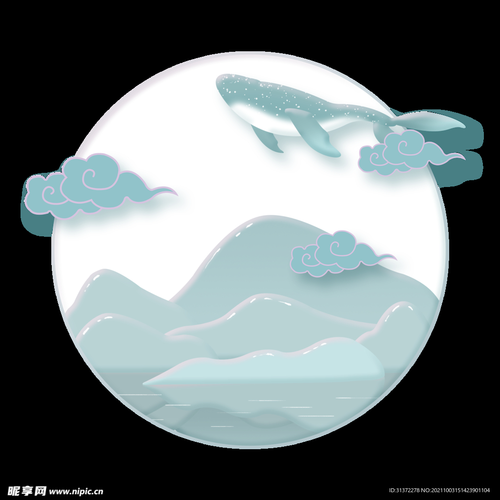 中国风边框 图片 