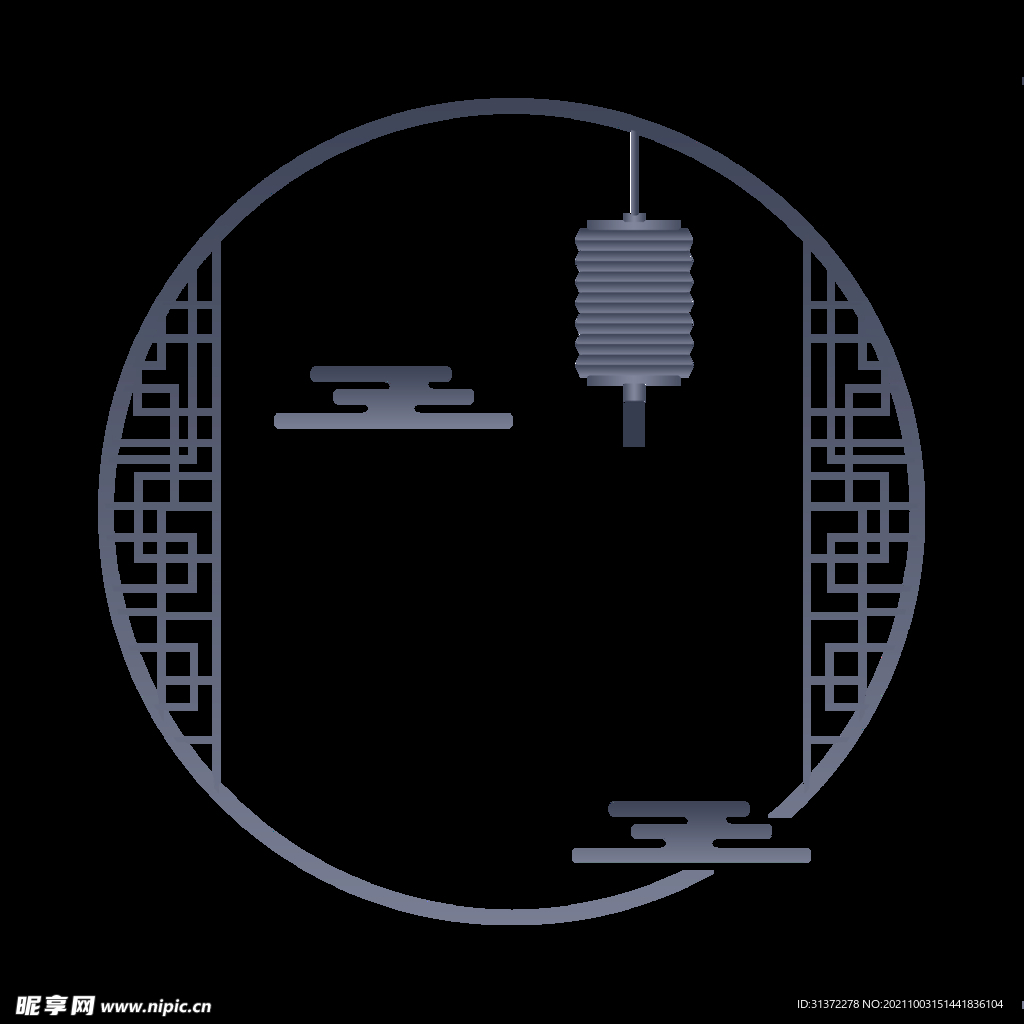 中国风边框 图片 