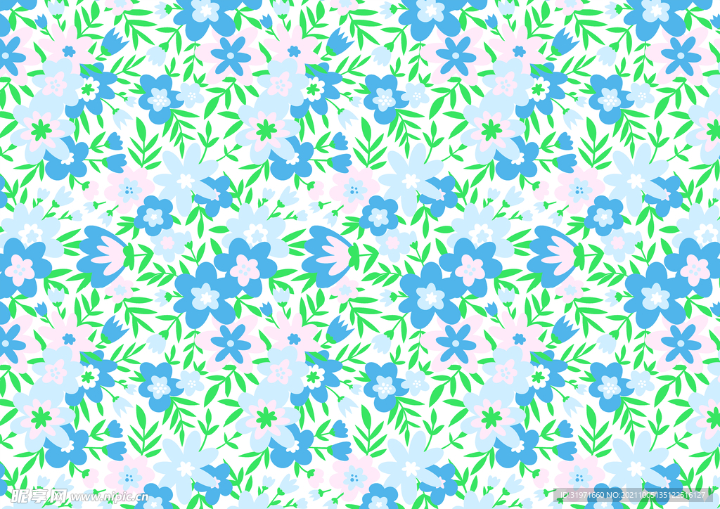 花草
