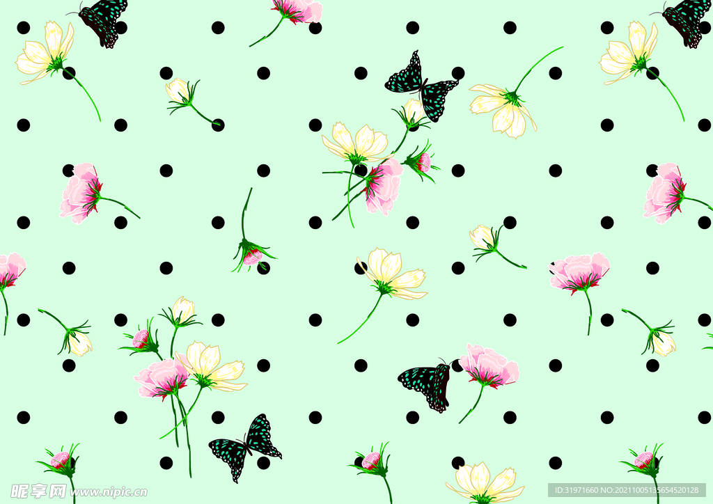 花草