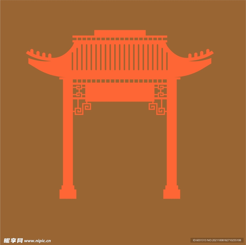 牌坊