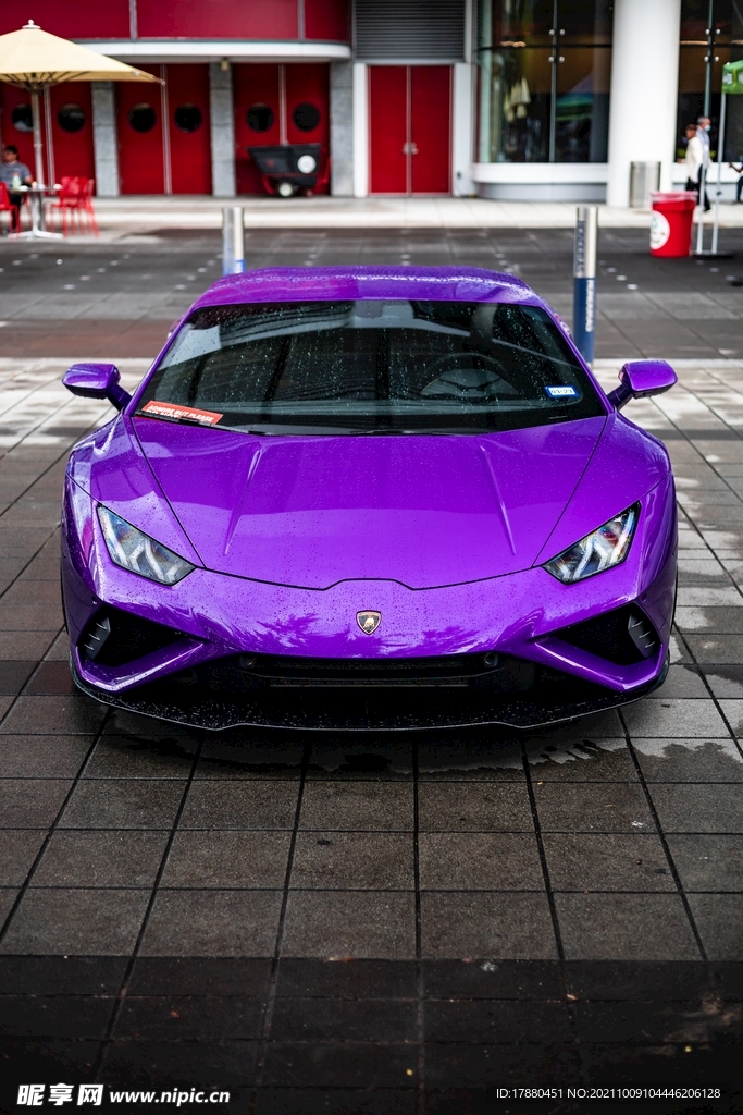 汽车