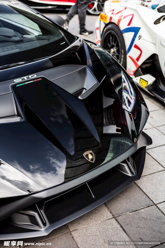 汽车