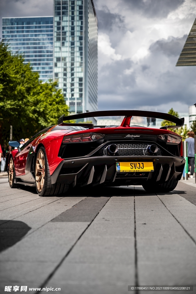 汽车