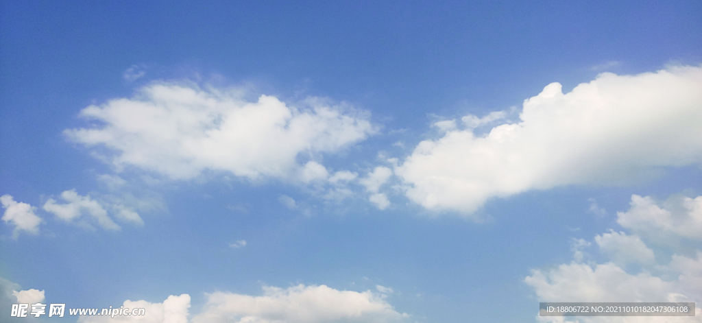天空摄影