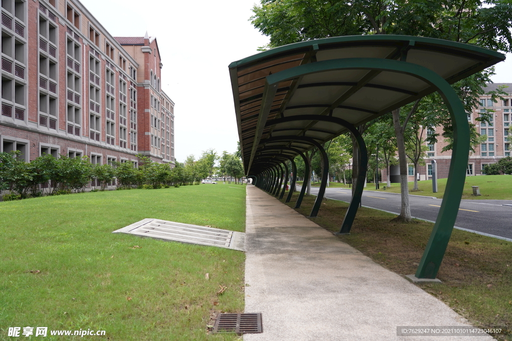 浙大海宁国际校区