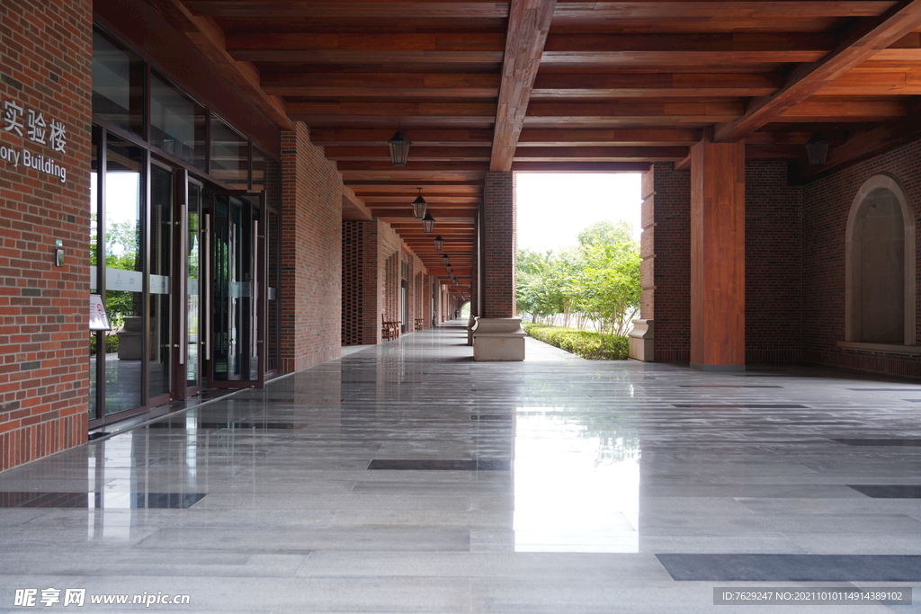 浙大海宁国际校区