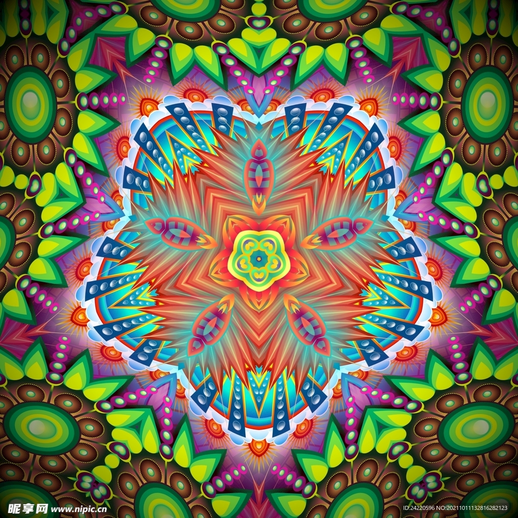 数码印花