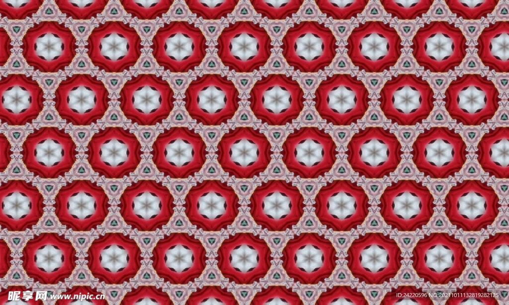 数码印花