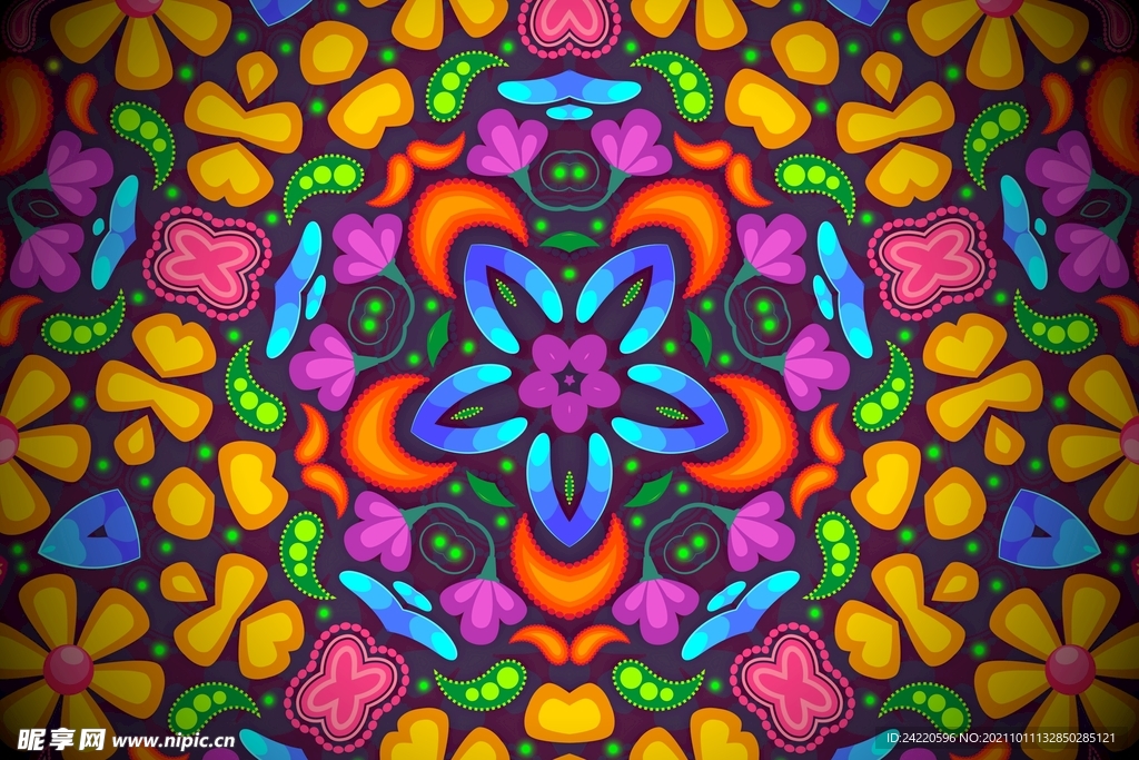 数码印花