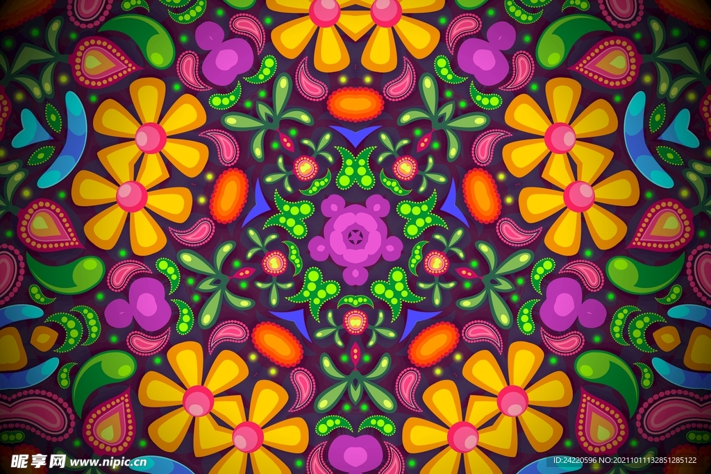 数码印花