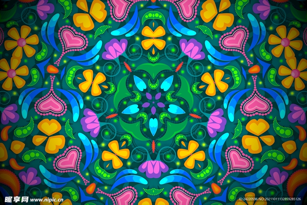 数码印花