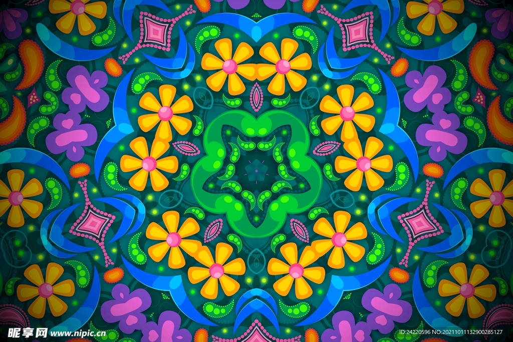 数码印花