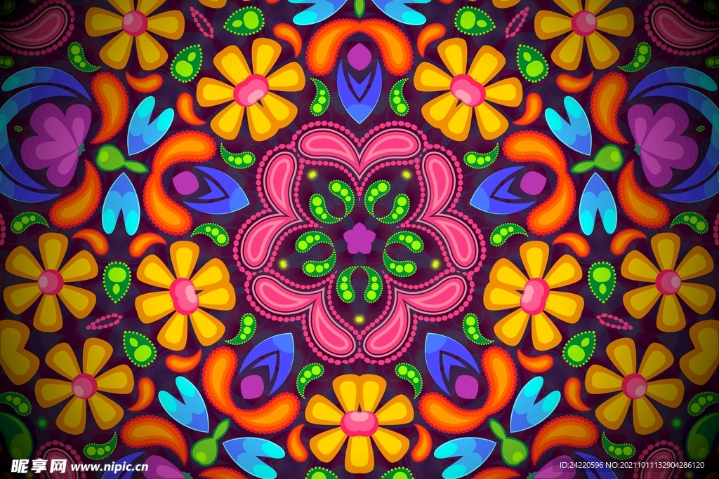 数码印花