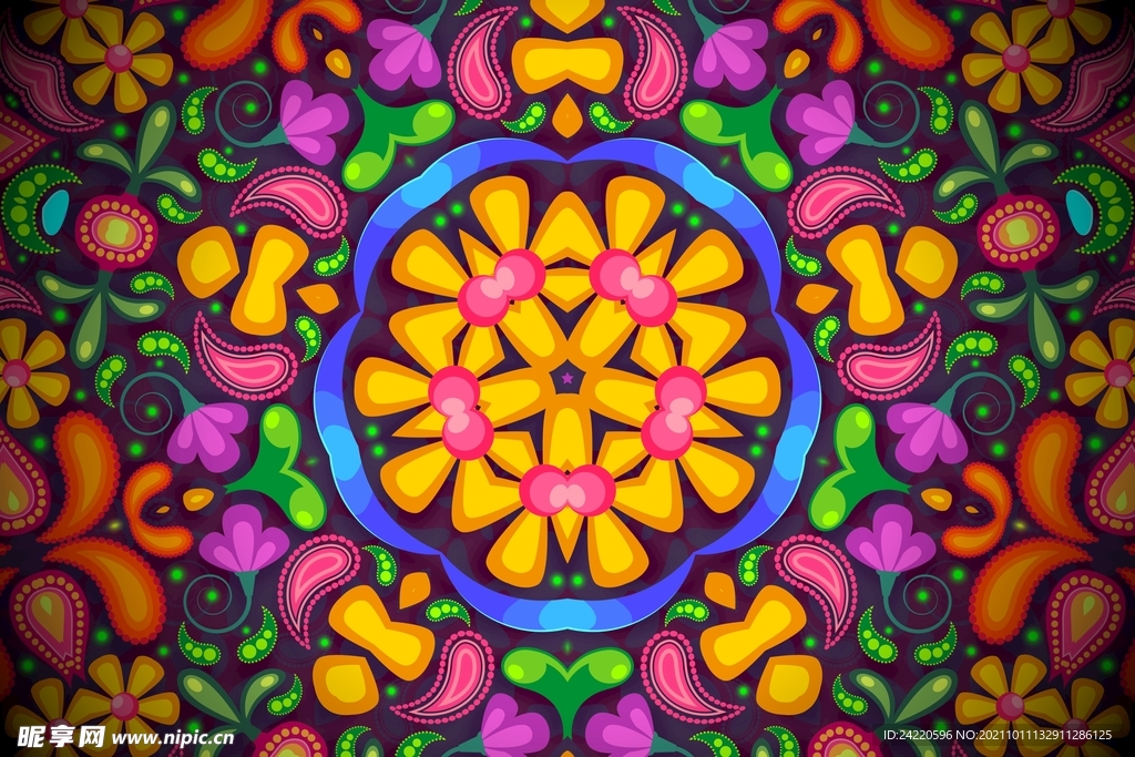 数码印花