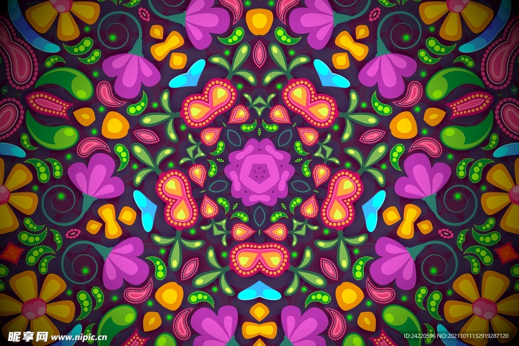 数码印花