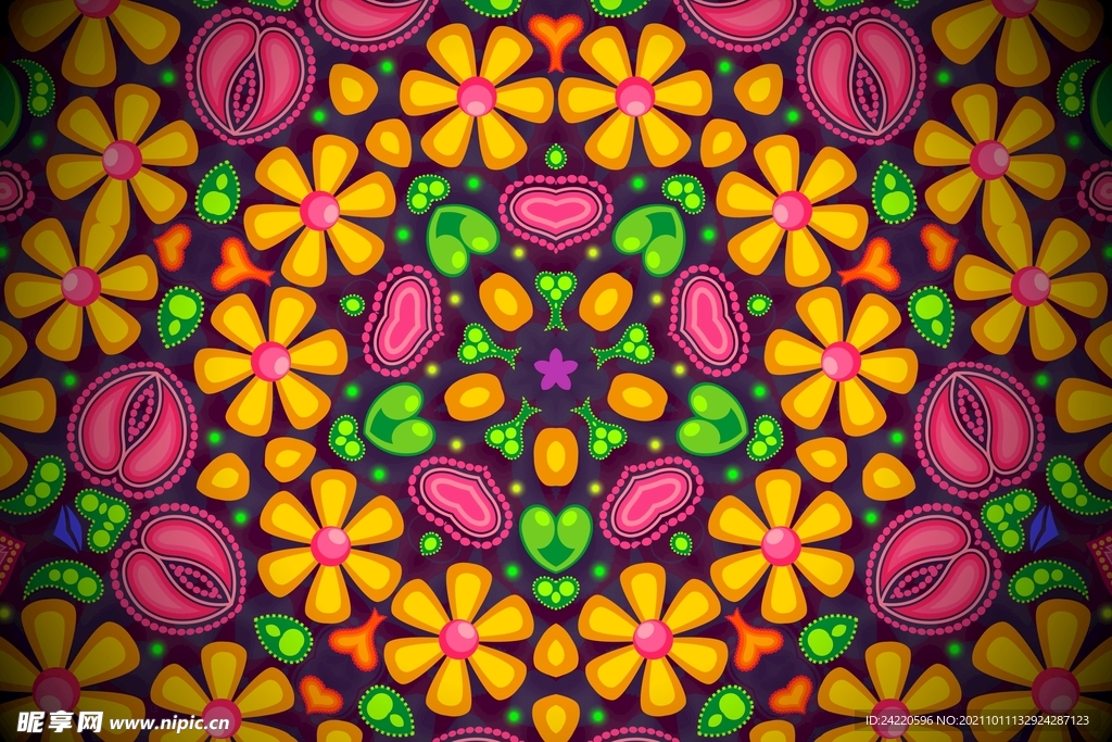 数码印花