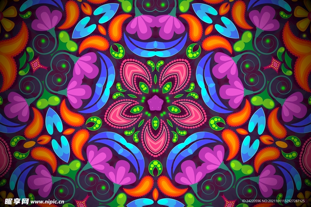 数码印花
