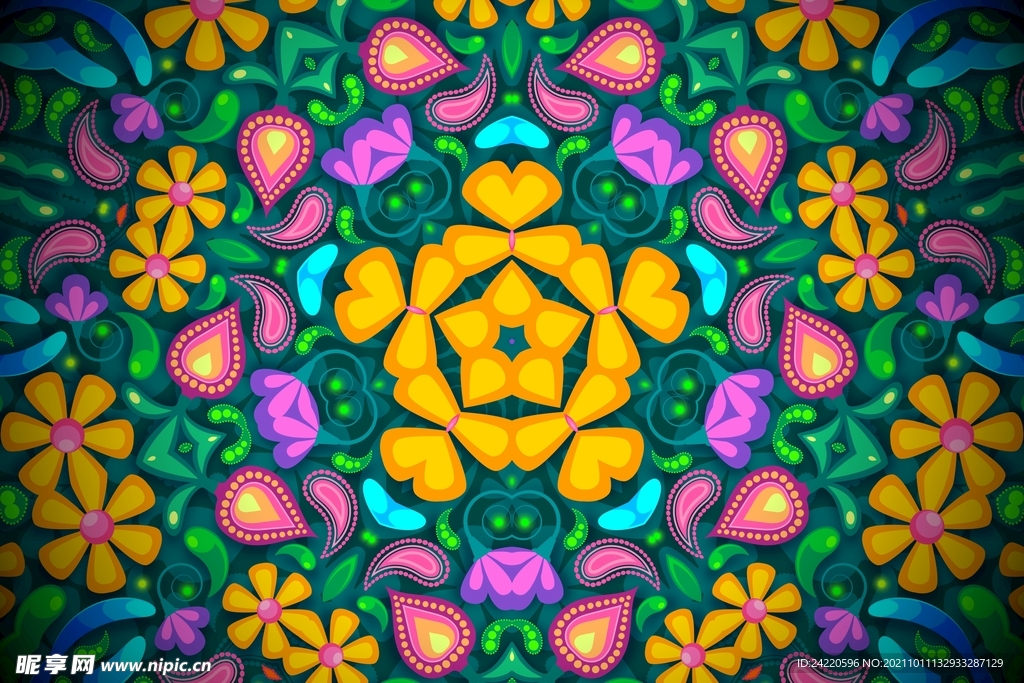 数码印花
