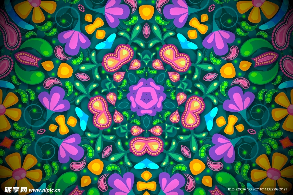 数码印花