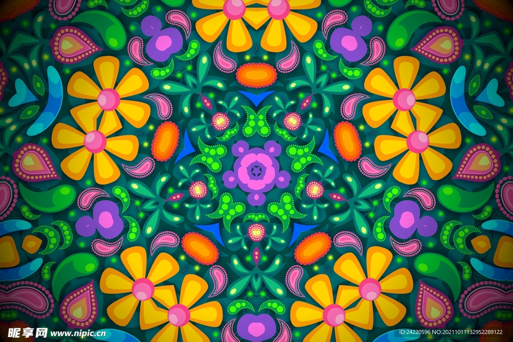 数码印花