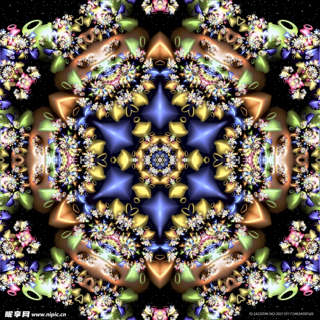 数码印花