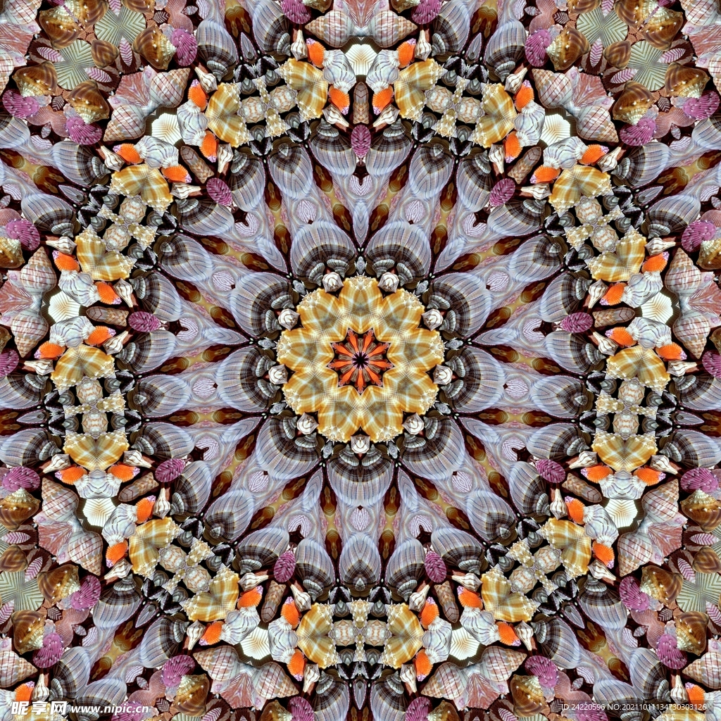 数码印花